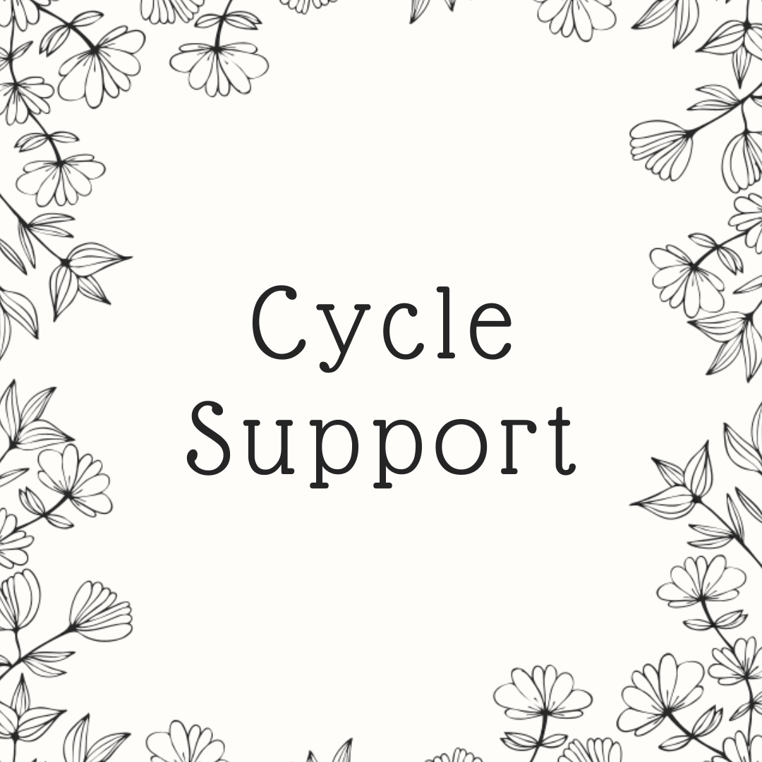 Cycle Support