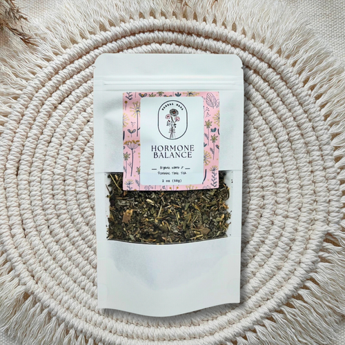 Hormone Balance